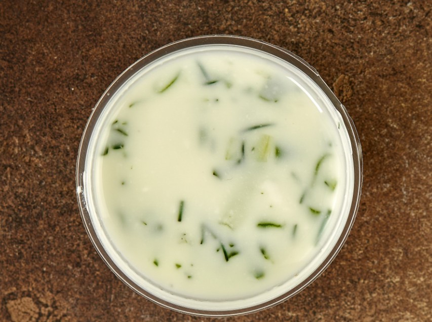 Соус Мацони