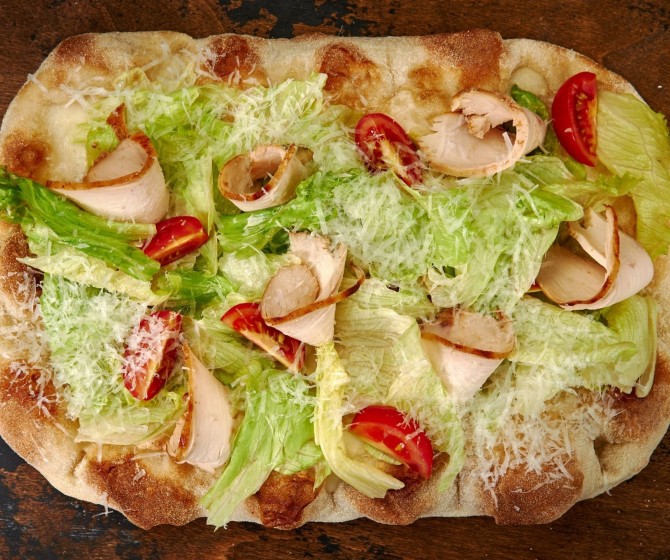 Римская Цезарь