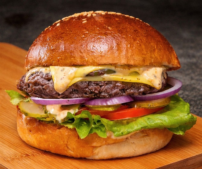 Биф Чипотле