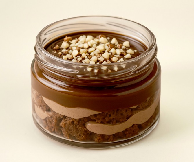 Банкейк Сникерс