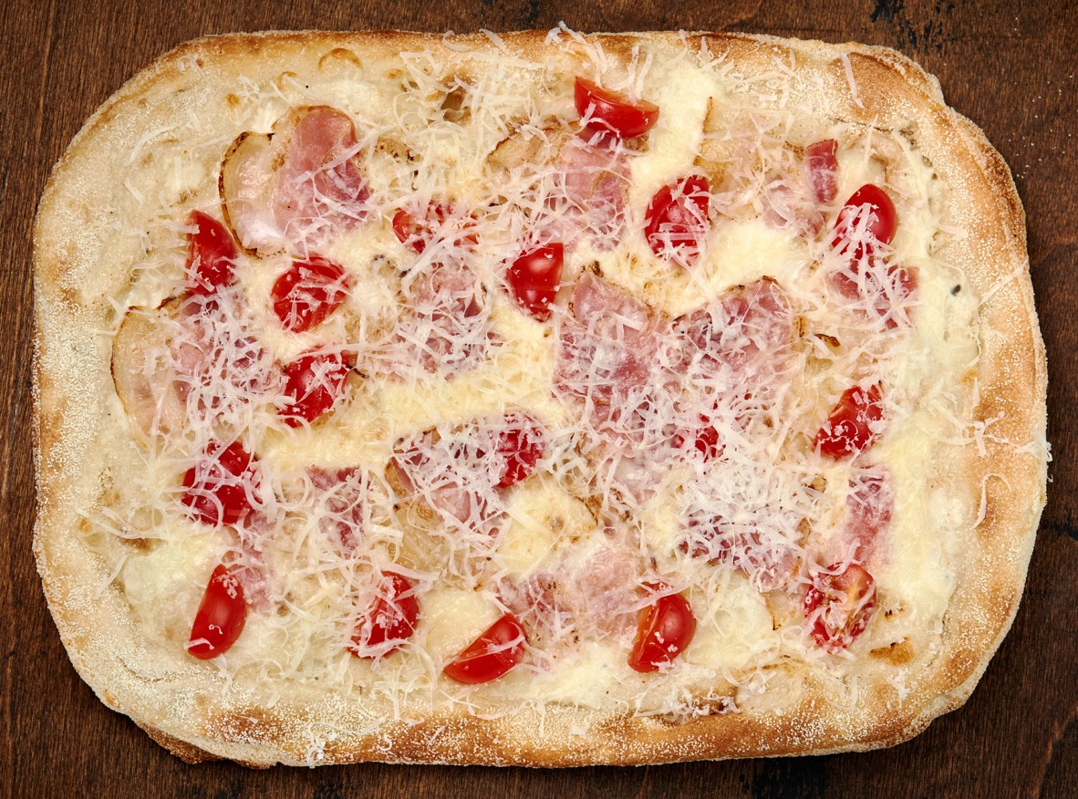 Римская Карбонара