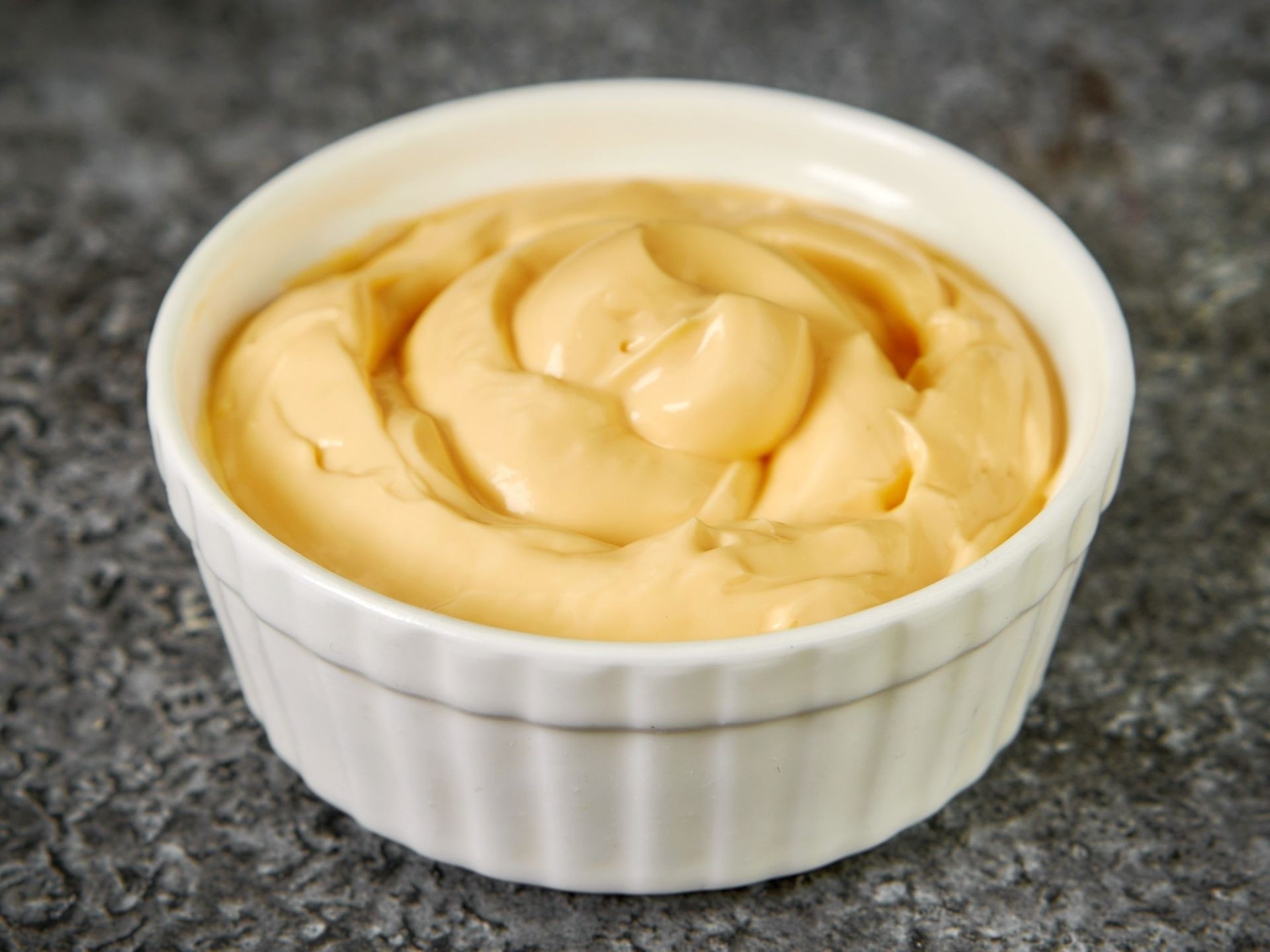 Соус сырный 30г