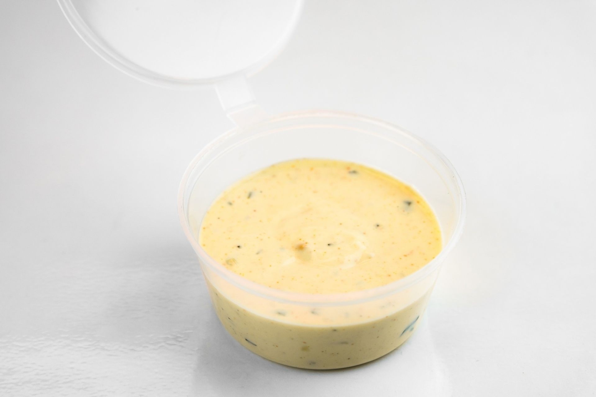 Соус Спайс 30г