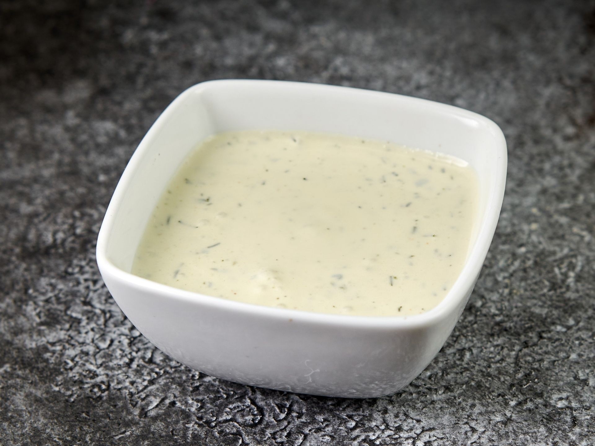 Соус Ранч чесночный 30г